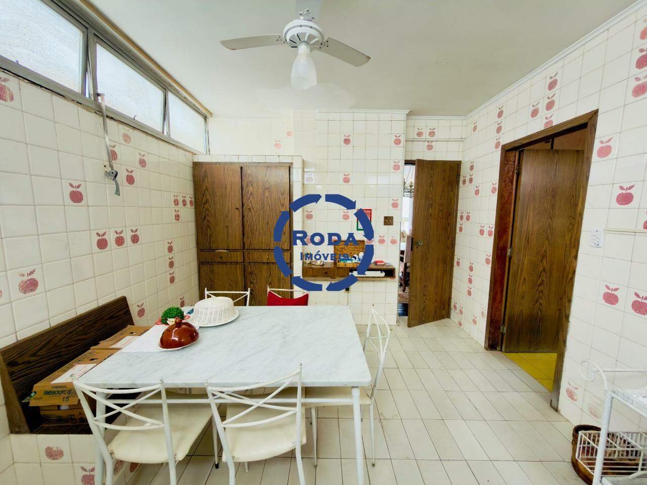 Apartamento à venda no Gonzaga: