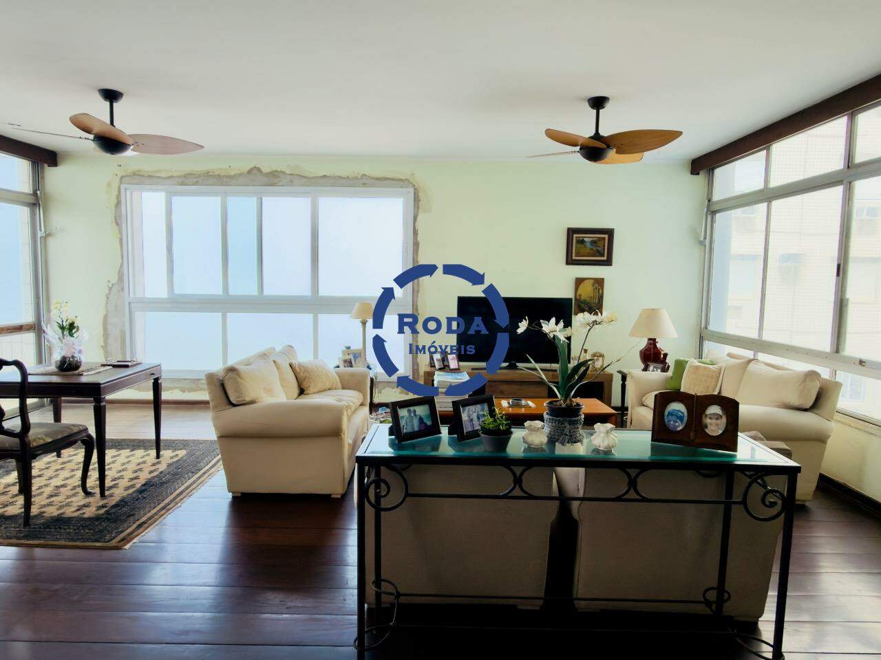 Apartamento à venda no Gonzaga: 