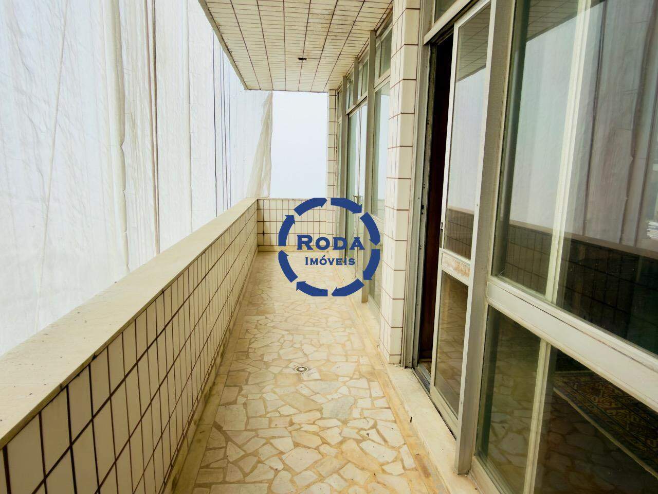 Apartamento à venda no Gonzaga: