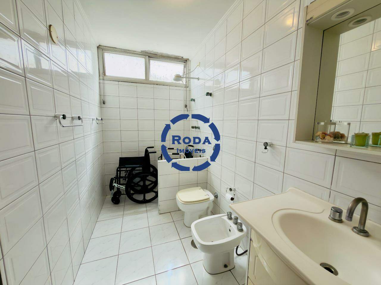 Apartamento à venda no Gonzaga: