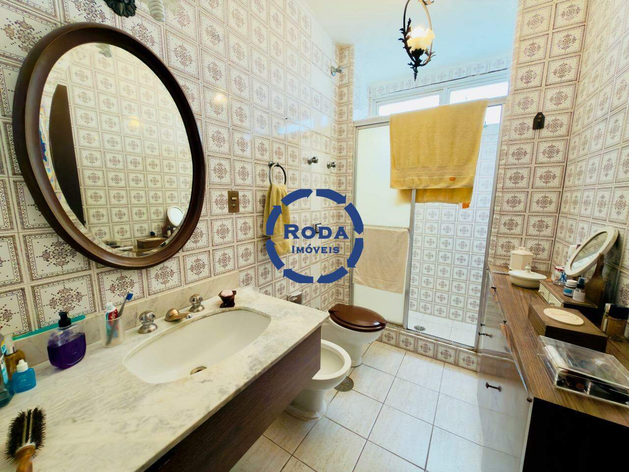 Apartamento à venda no Gonzaga: