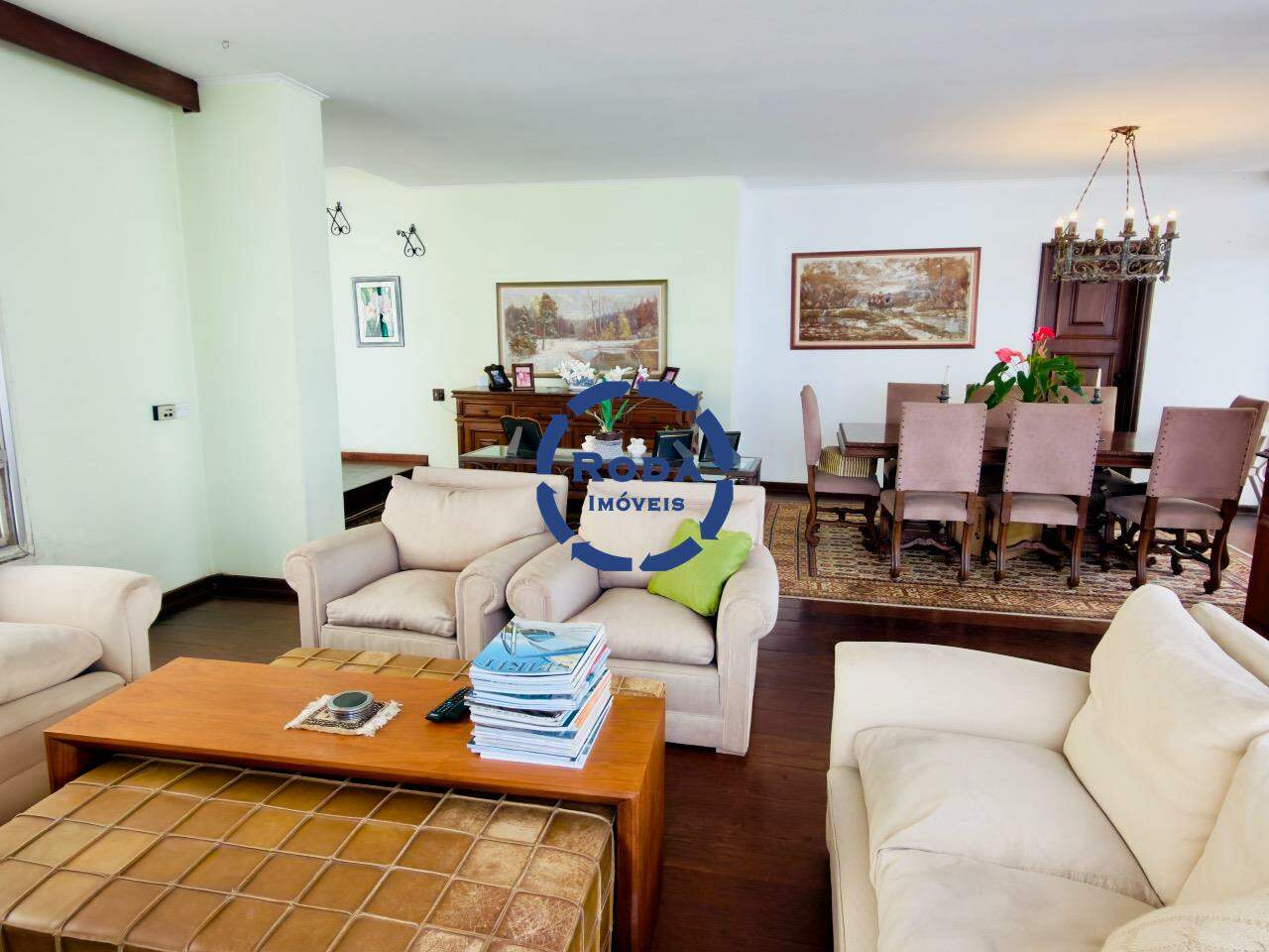 Apartamento à venda no Gonzaga:
