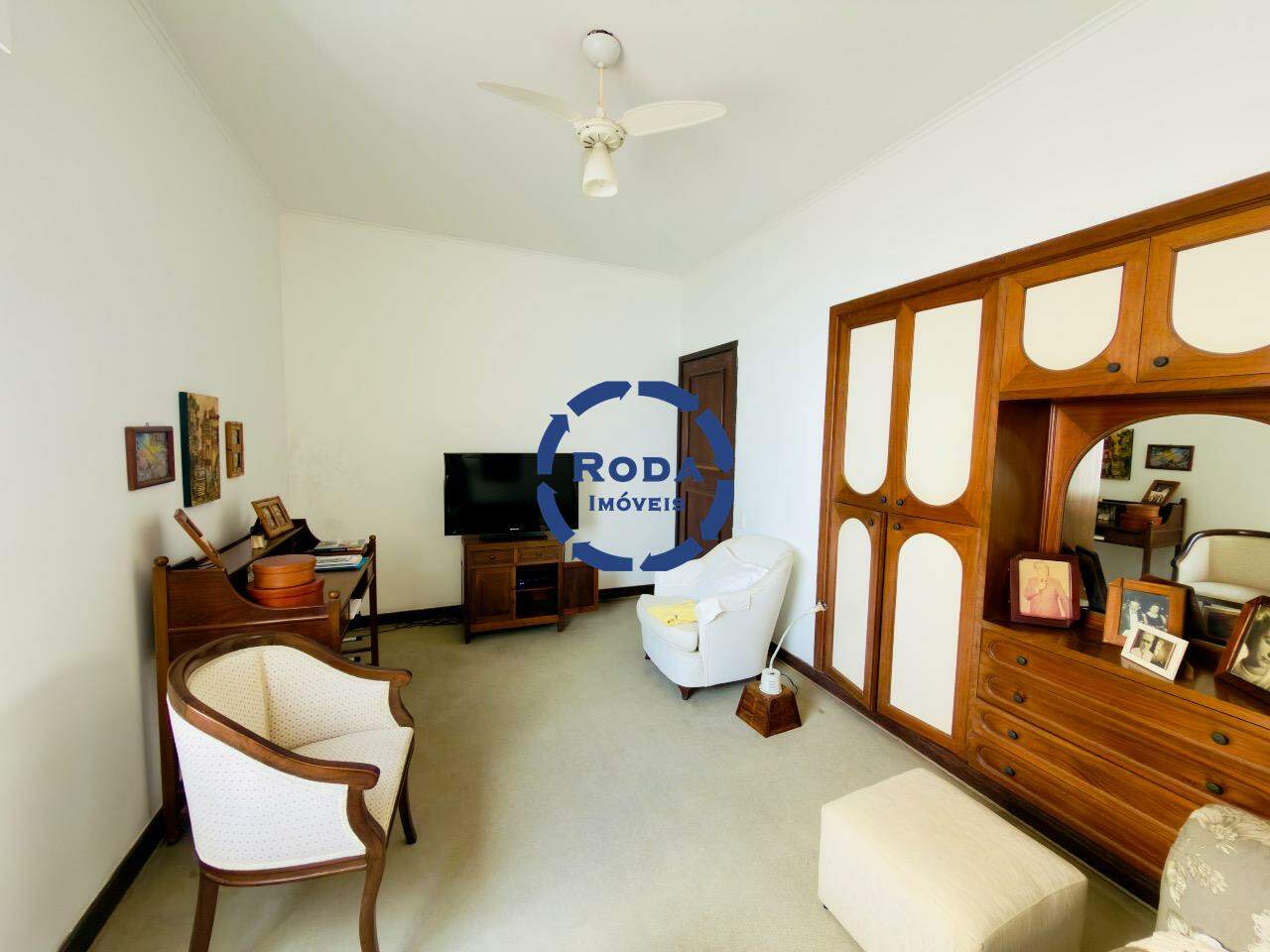 Apartamento à venda no Gonzaga: