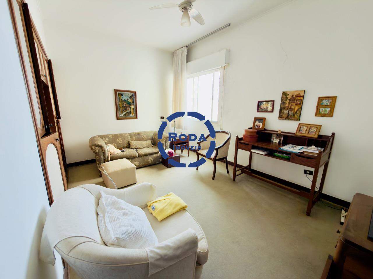 Apartamento à venda no Gonzaga: