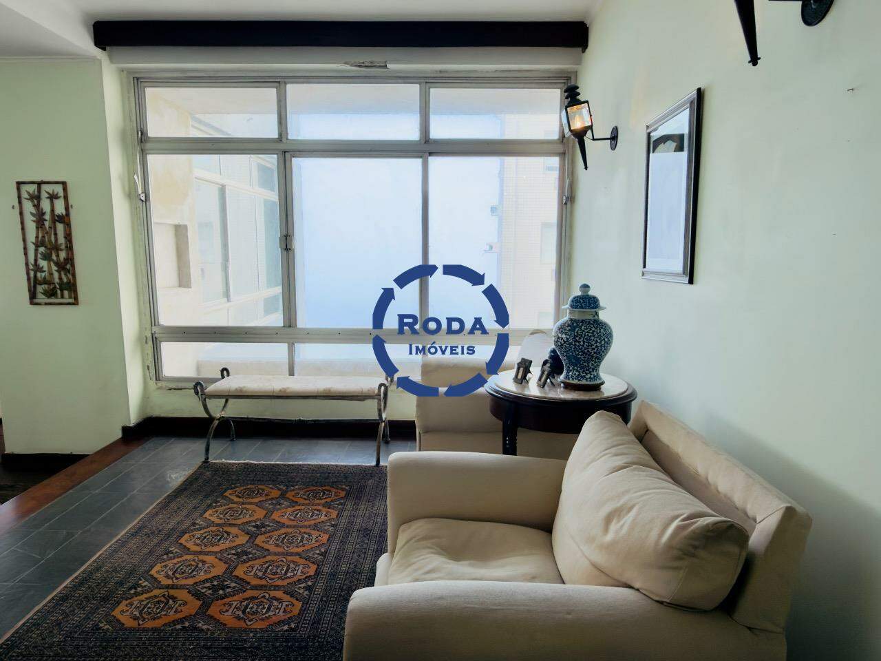 Apartamento à venda no Gonzaga:
