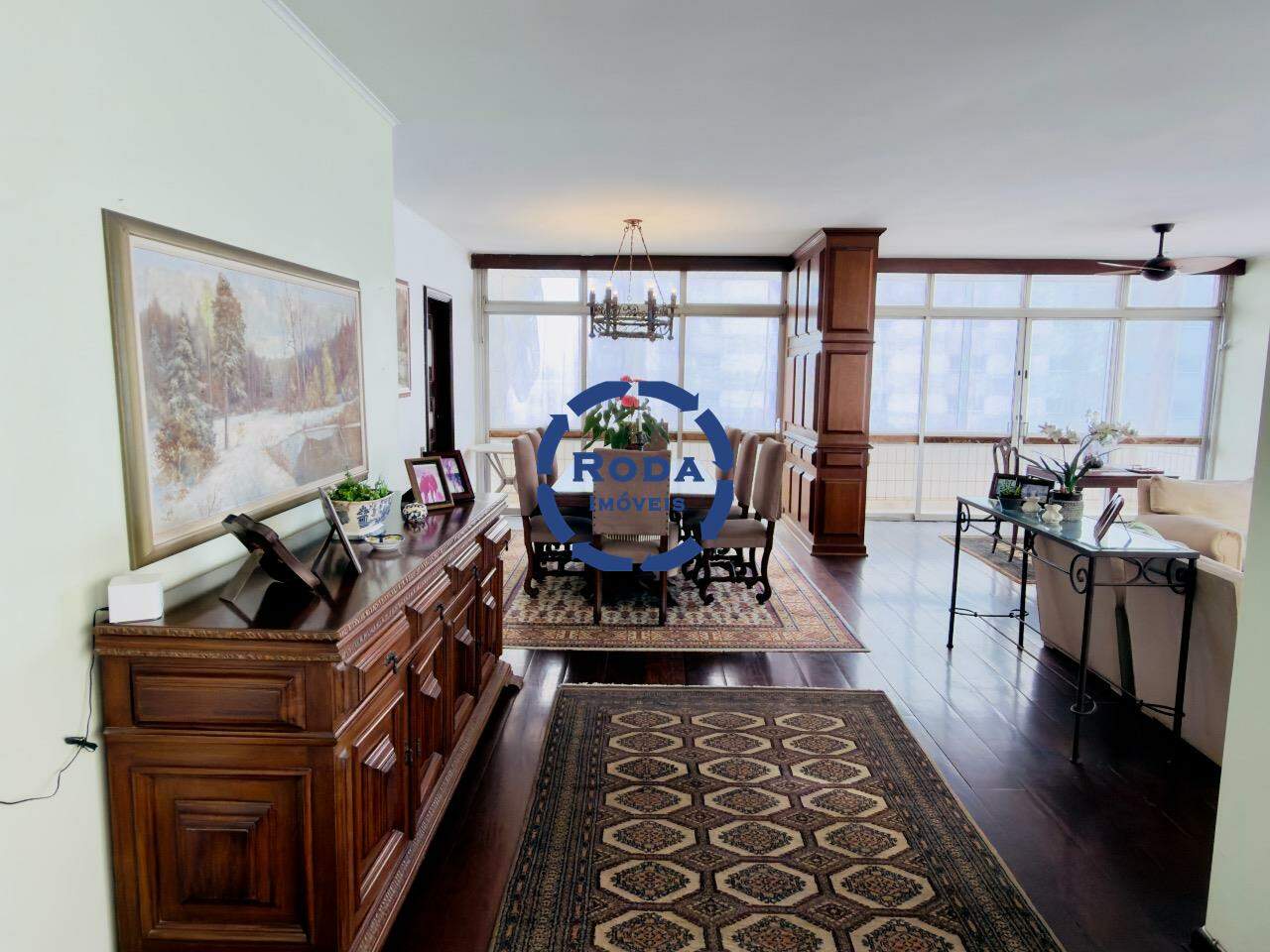 Apartamento à venda no Gonzaga: