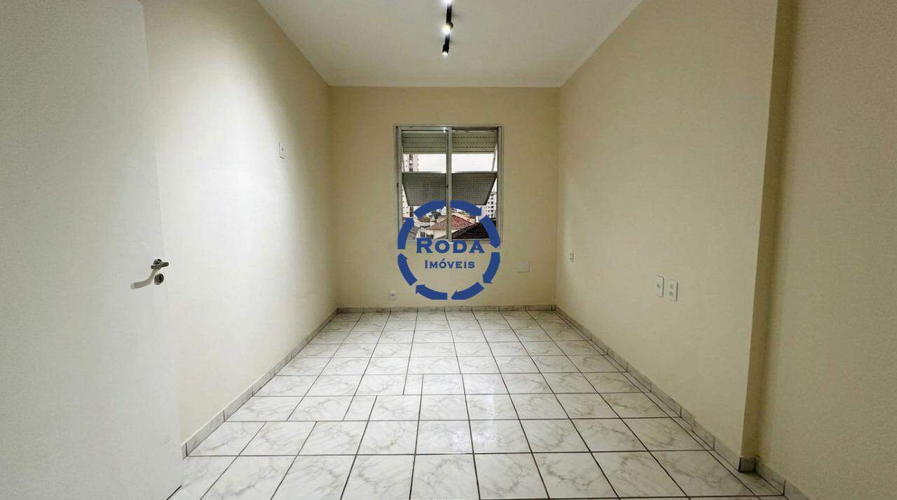 Apartamento à venda no Campo Grande: