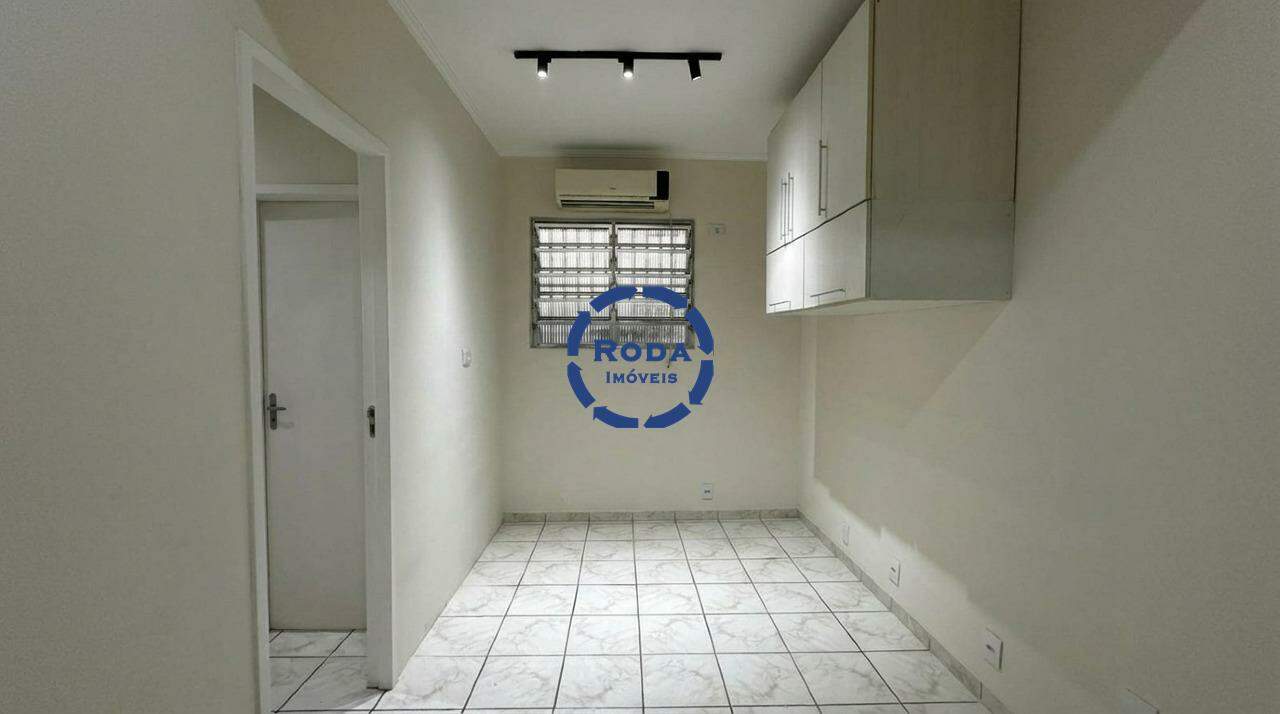 Apartamento à venda no Campo Grande: 
