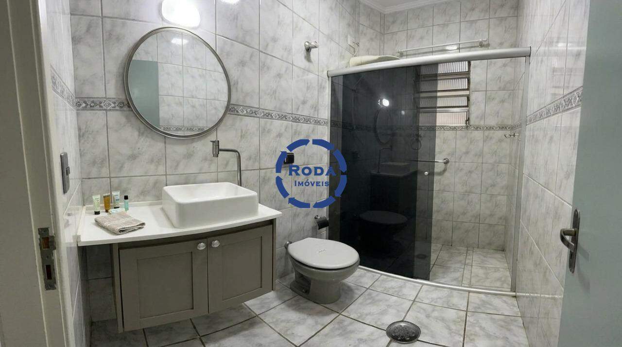 Apartamento à venda no Campo Grande: