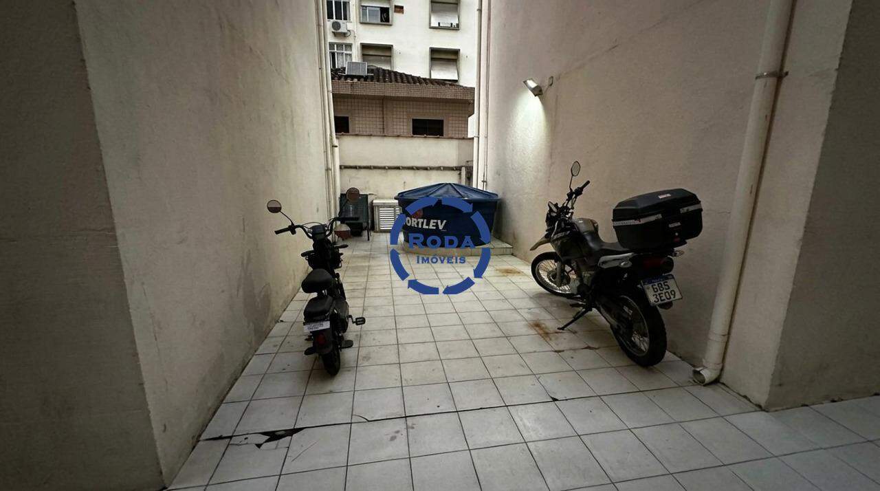 Apartamento à venda no Campo Grande: