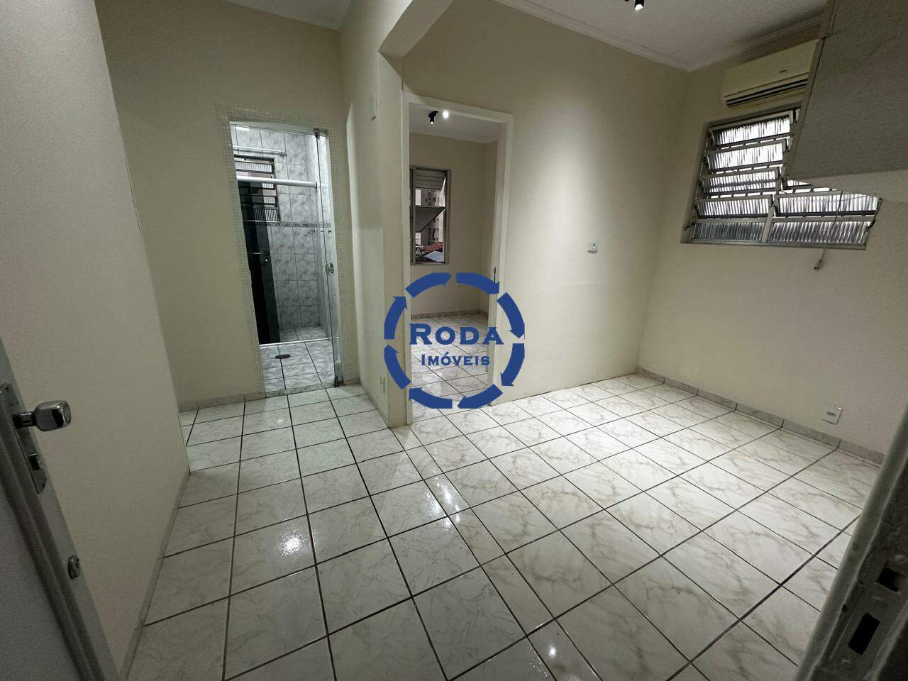 Apartamento à venda no Campo Grande: 