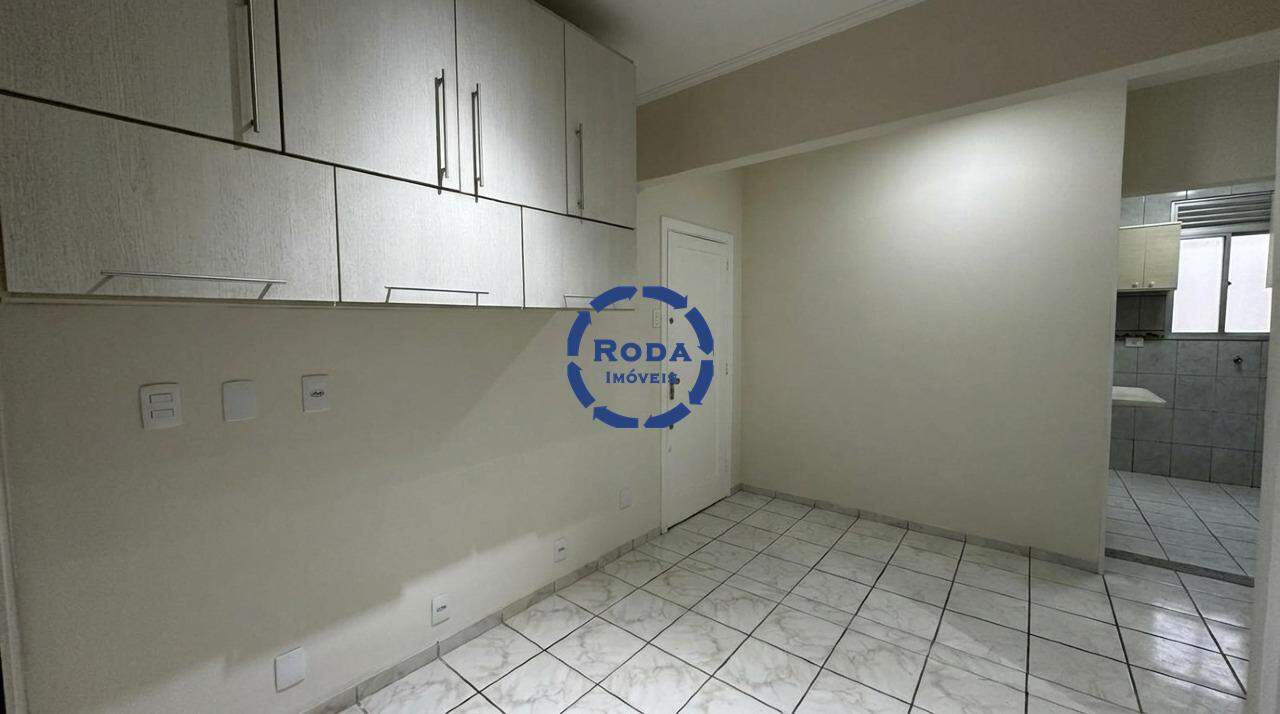Apartamento à venda no Campo Grande: