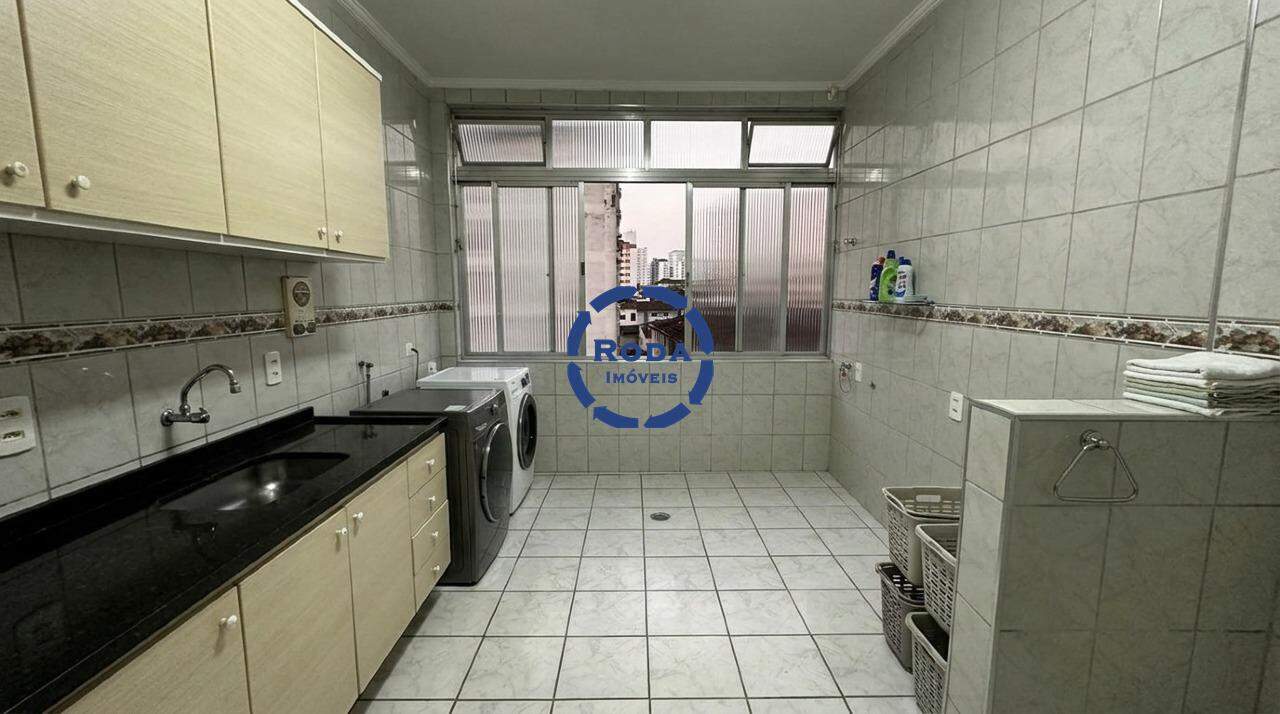 Apartamento à venda no Campo Grande: