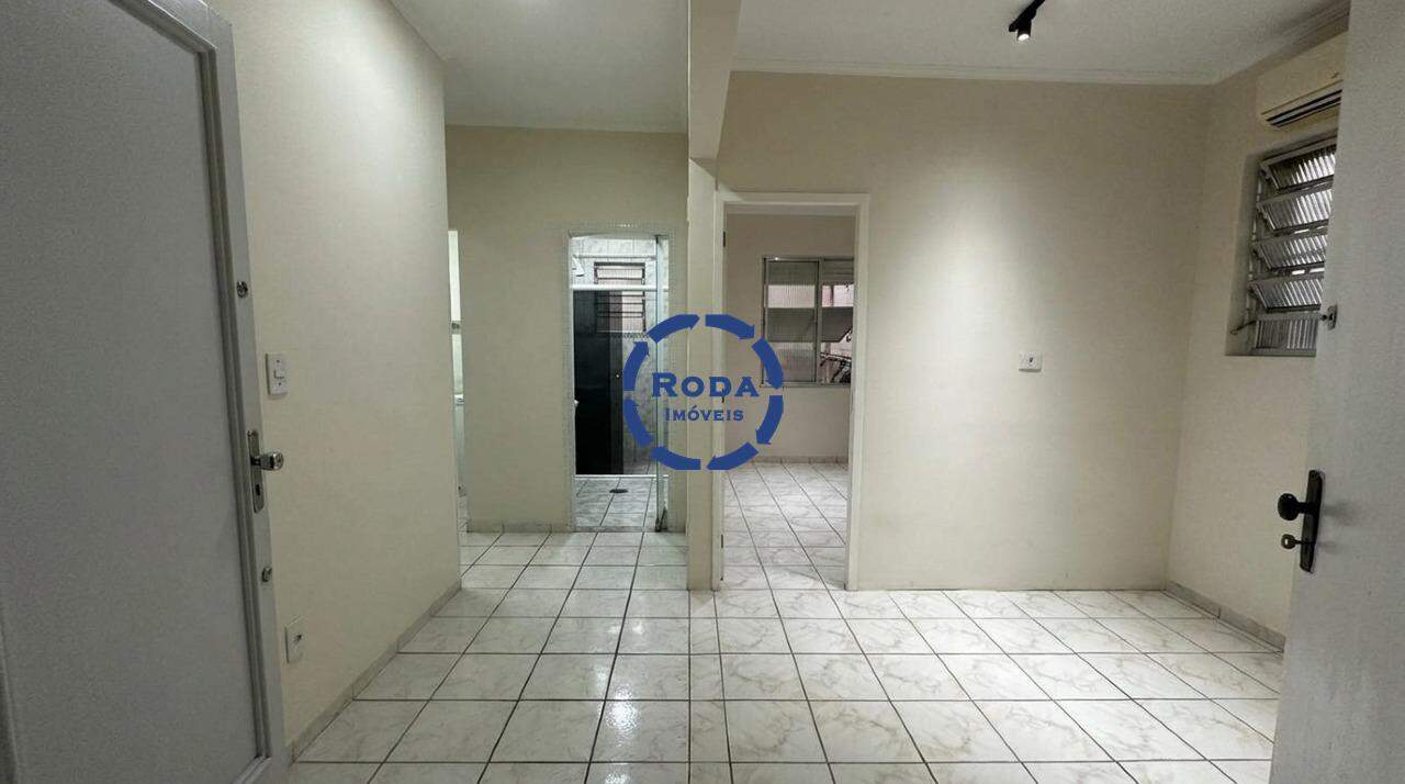 Apartamento à venda no Campo Grande: 