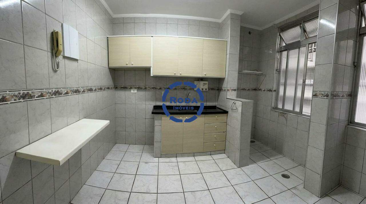 Apartamento à venda no Campo Grande: