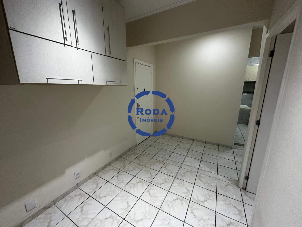 Apartamento à venda no Campo Grande: