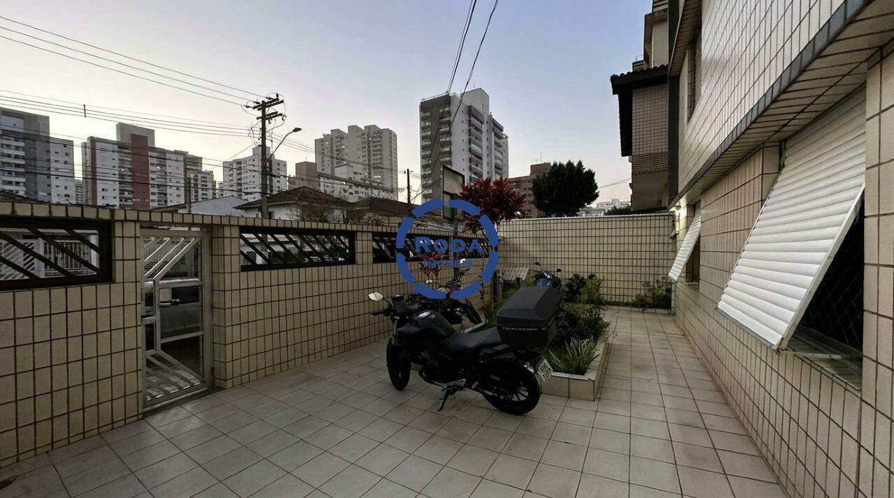 Apartamento à venda no Campo Grande: