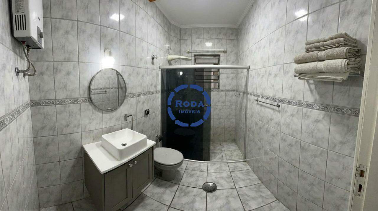 Apartamento à venda no Campo Grande: