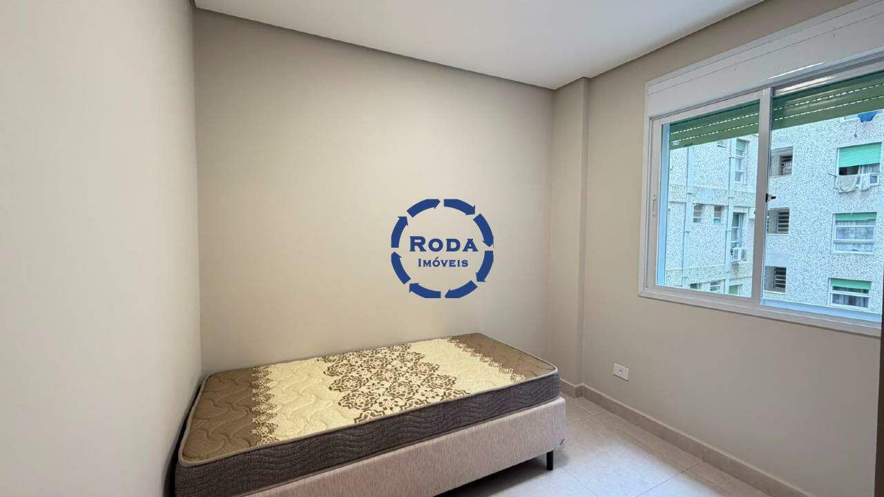 Apartamento à venda no Aparecida: 