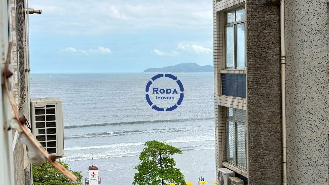 Apartamento à venda no Aparecida: 