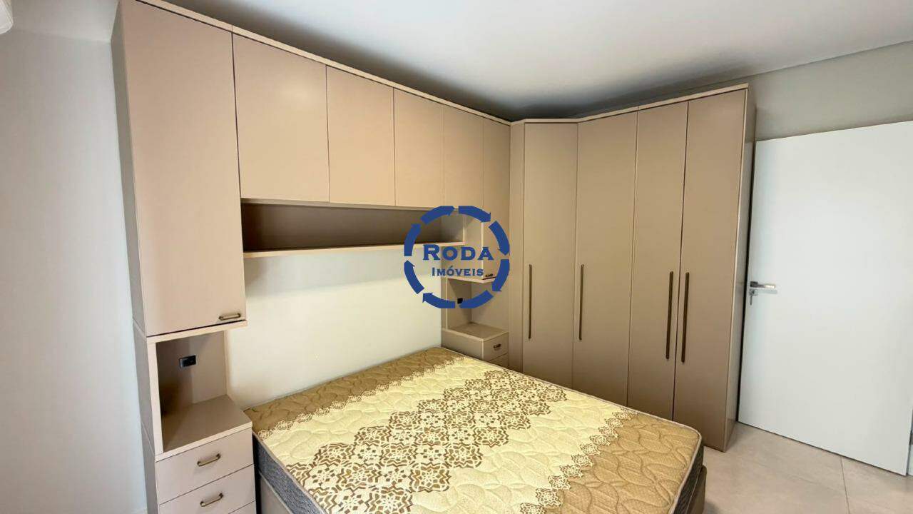 Apartamento à venda no Aparecida: 