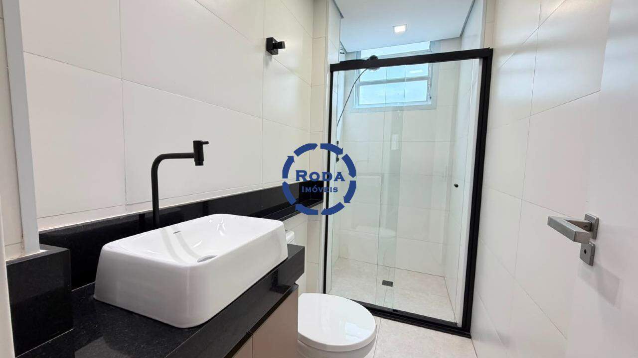 Apartamento à venda no Aparecida: 