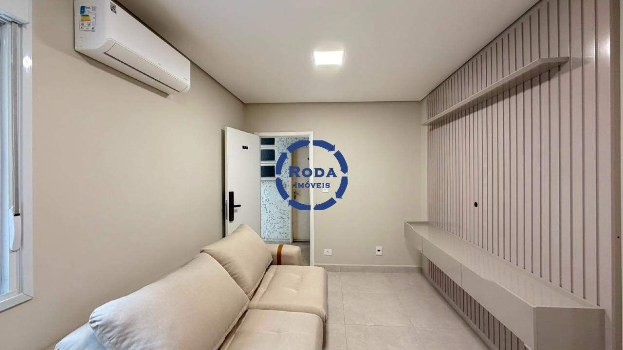 Apartamento à venda no Aparecida: 