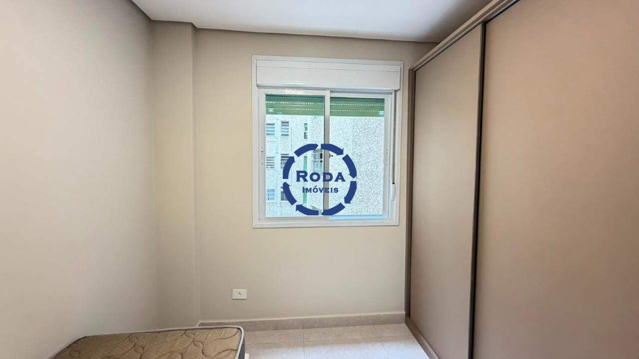Apartamento à venda no Aparecida: 