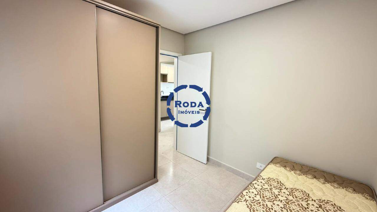 Apartamento à venda no Aparecida: 