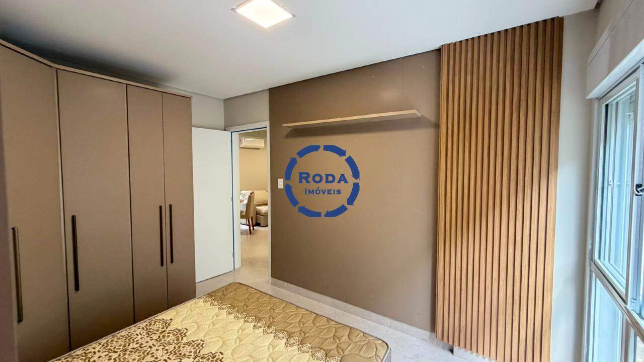 Apartamento à venda no Aparecida: 