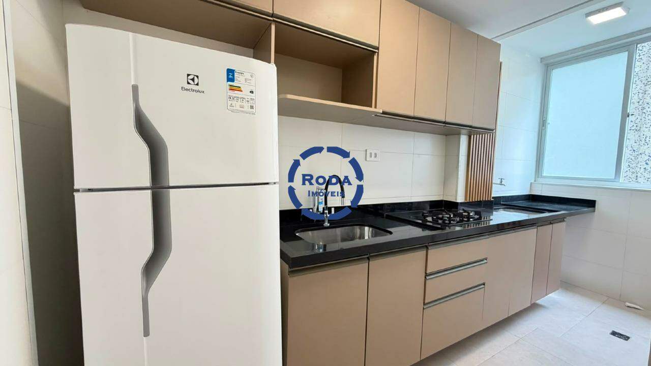 Apartamento à venda no Aparecida: 