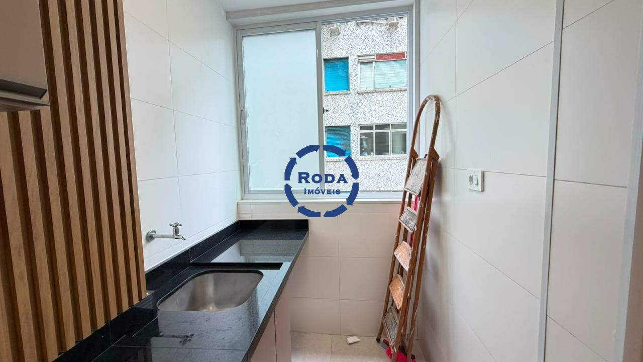 Apartamento à venda no Aparecida: 