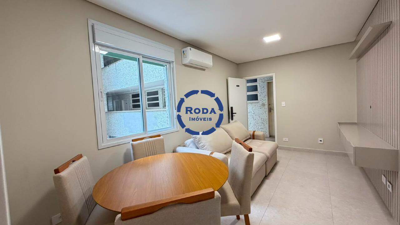 Apartamento à venda no Aparecida: 