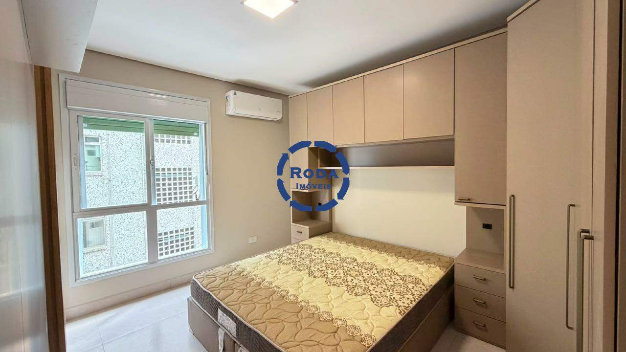 Apartamento à venda no Aparecida: 