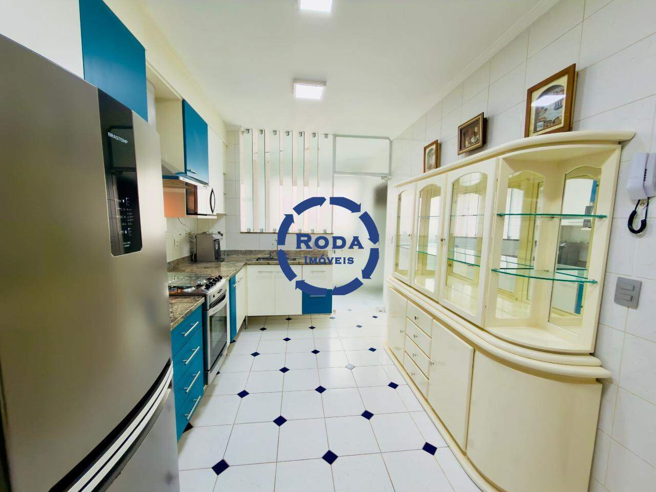 Apartamento à venda no Boqueirão: 