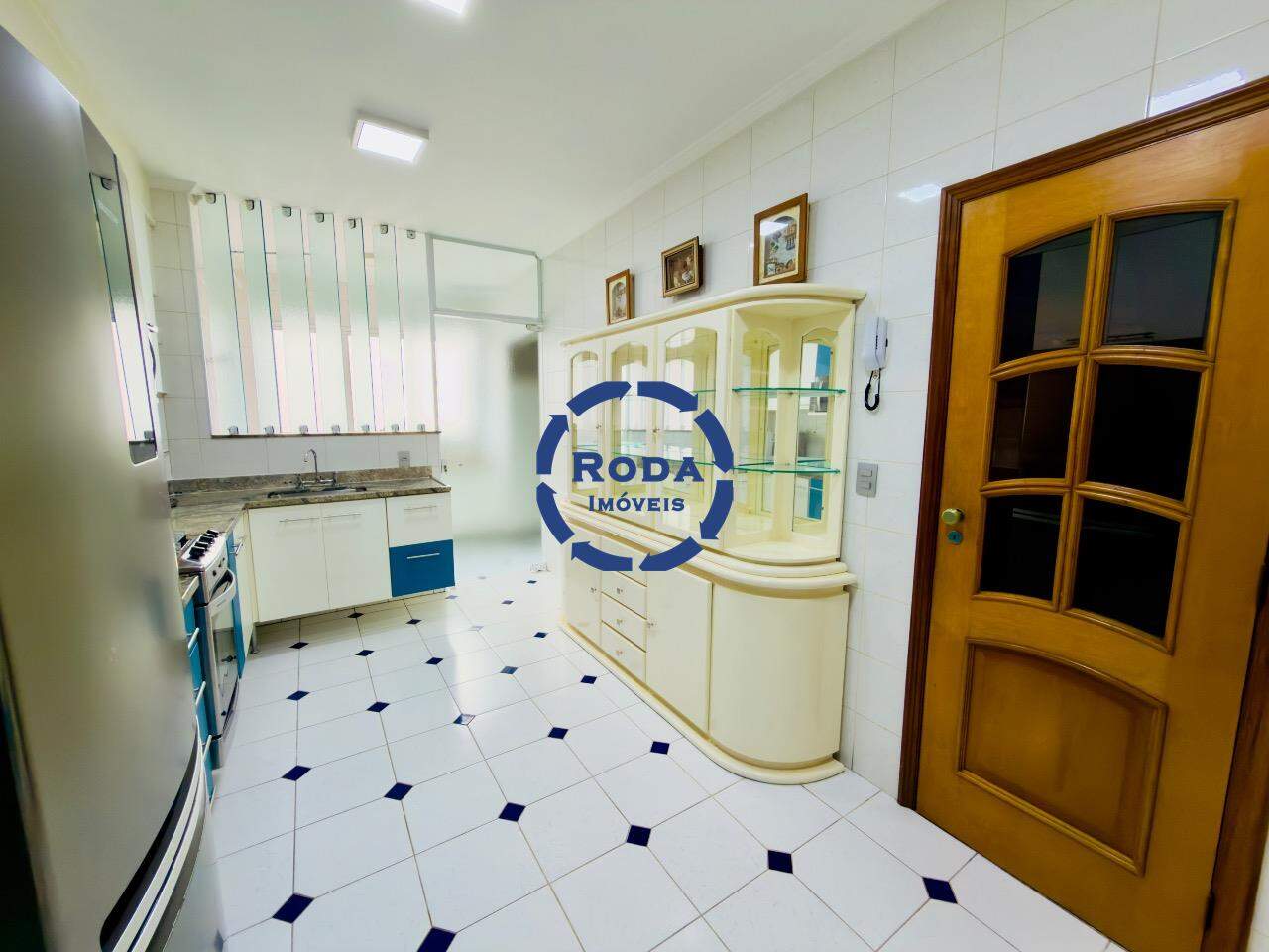 Apartamento à venda no Boqueirão: 