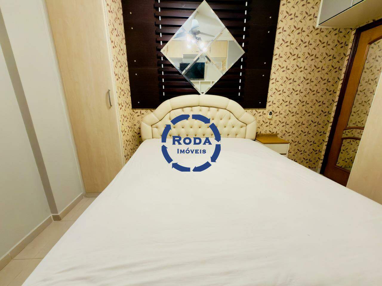Apartamento à venda no Boqueirão: suite