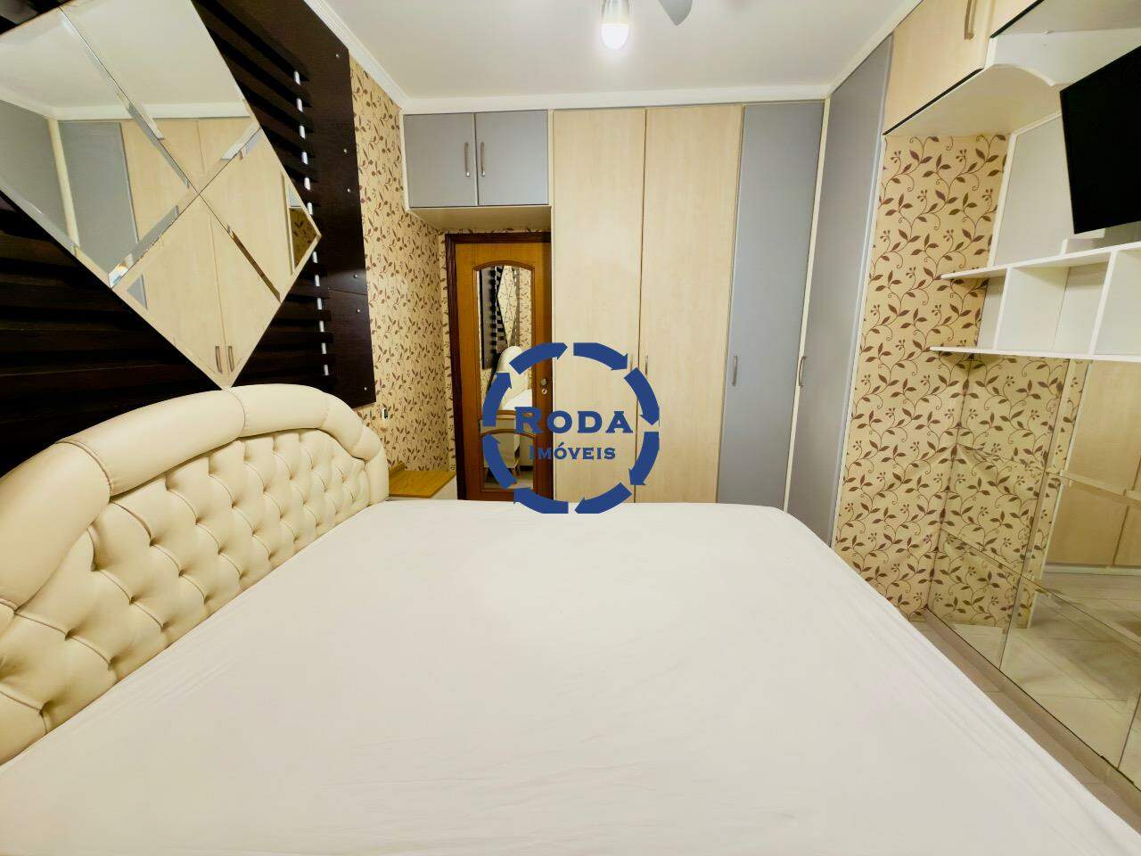 Apartamento à venda no Boqueirão: suite