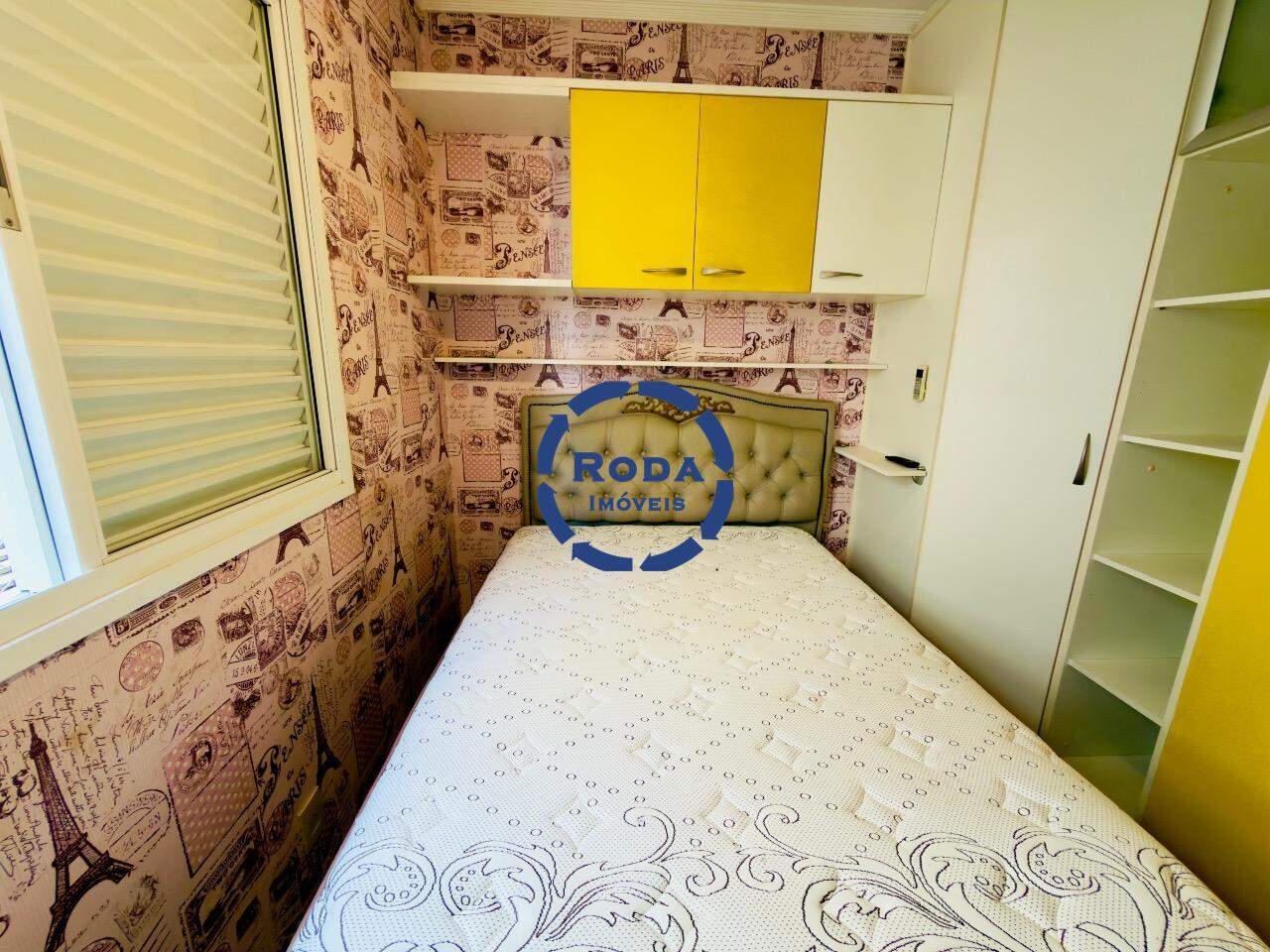 Apartamento à venda no Boqueirão: 2º quarto