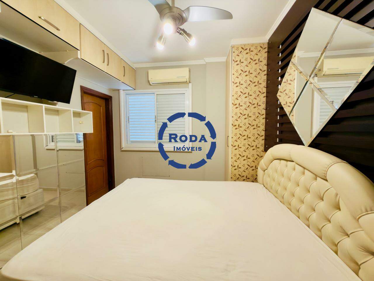 Apartamento à venda no Boqueirão: suite