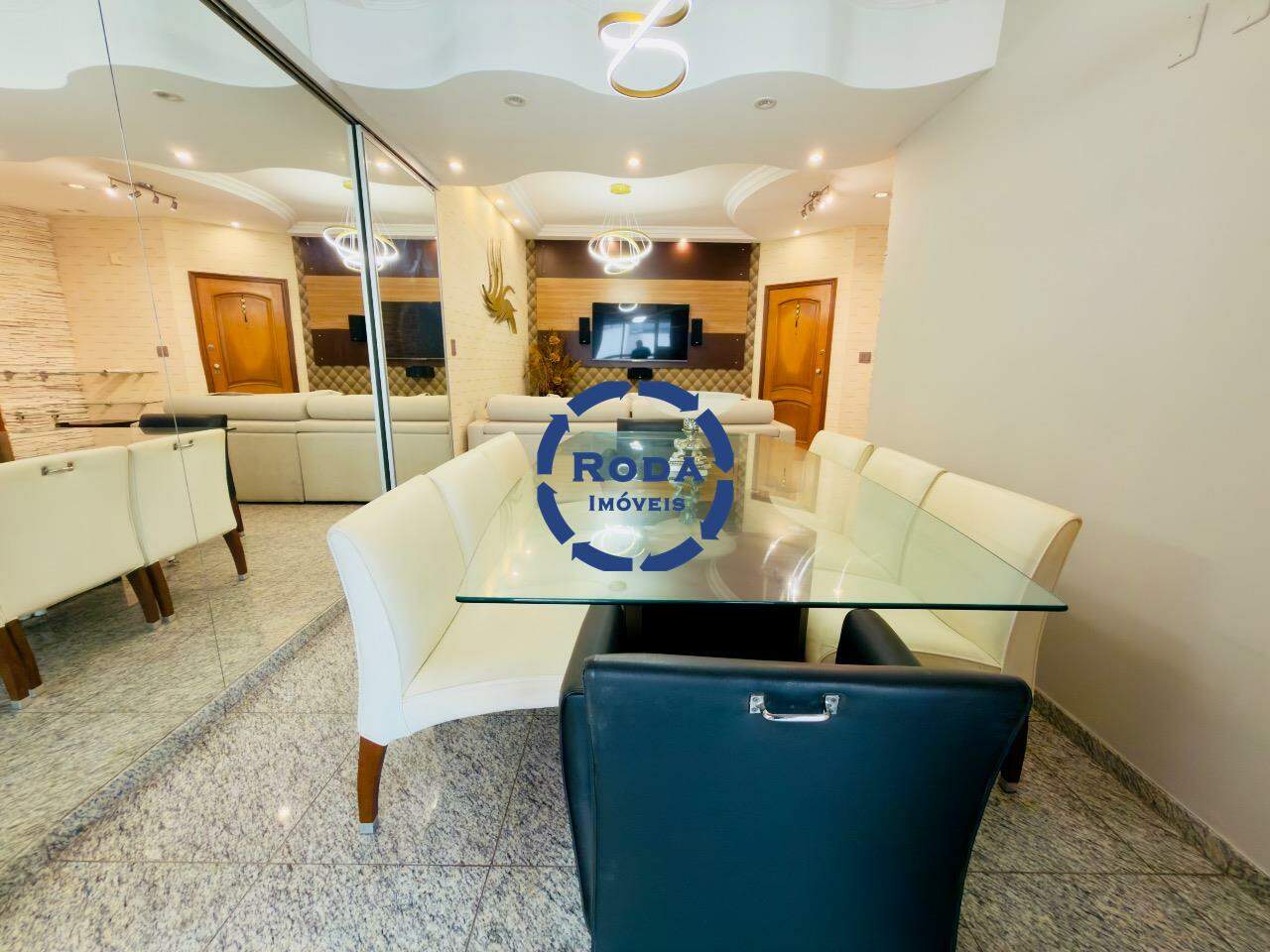 Apartamento à venda no Boqueirão: 