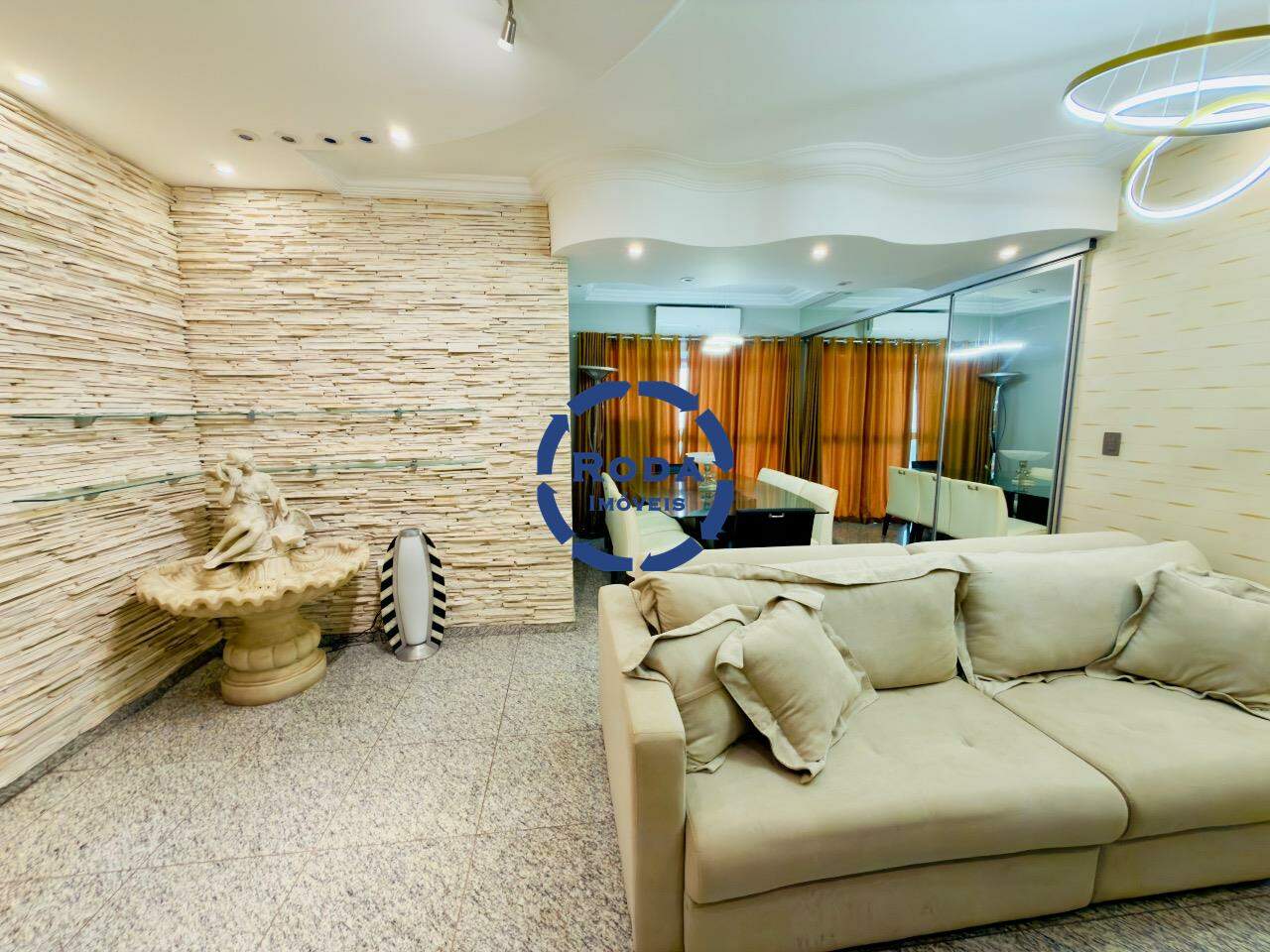 Apartamento à venda no Boqueirão: 