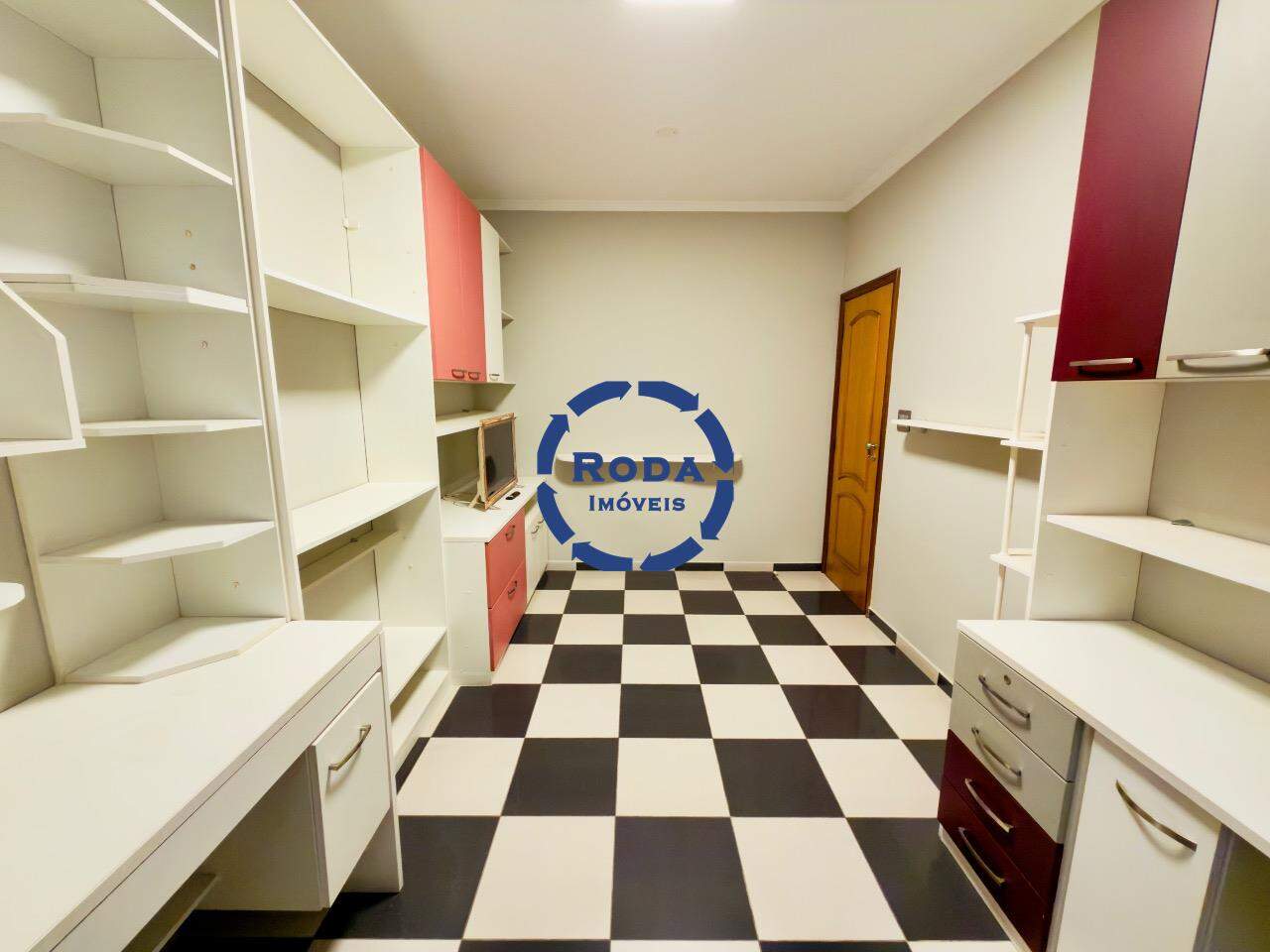 Apartamento à venda no Boqueirão: 3º quarto 