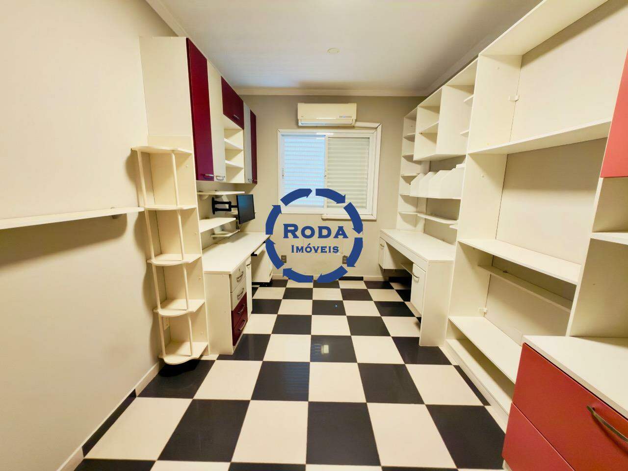 Apartamento à venda no Boqueirão: 3º quarto