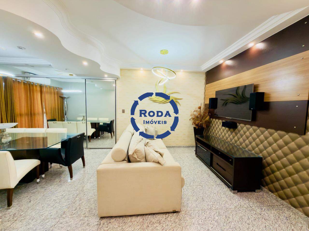 Apartamento à venda no Boqueirão: 