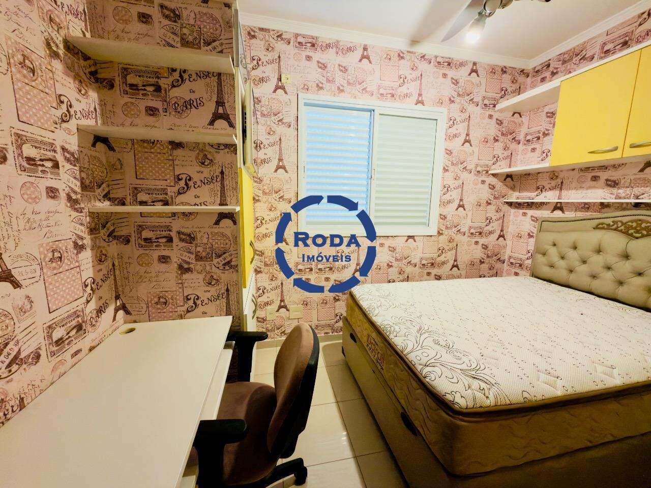 Apartamento à venda no Boqueirão: 2ºquarto