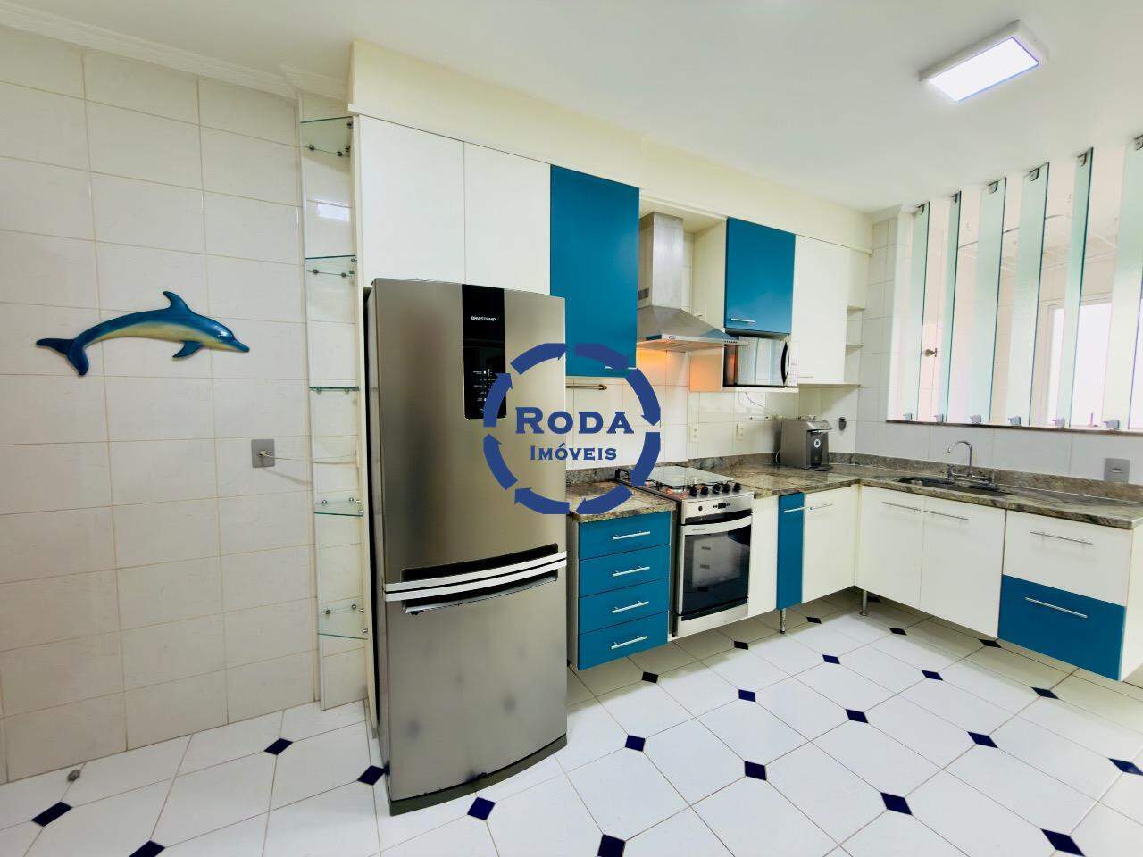 Apartamento à venda no Boqueirão: 