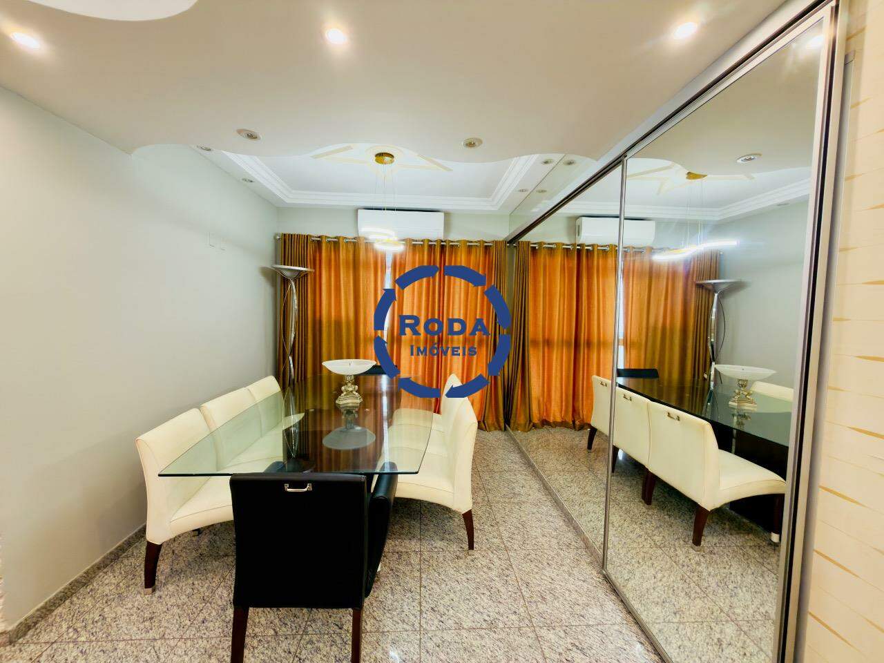 Apartamento à venda no Boqueirão: 