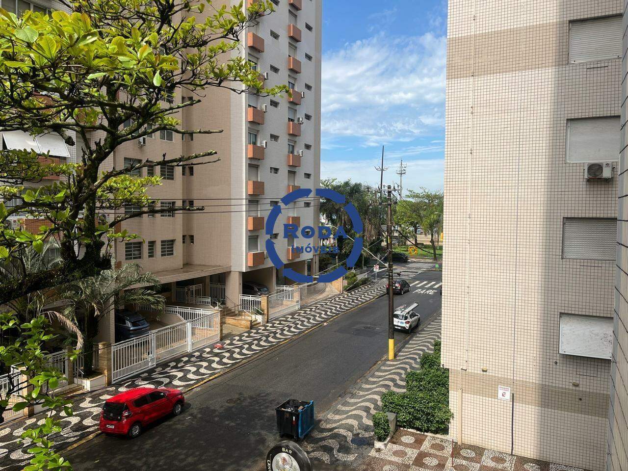Apartamento à venda no Gonzaga: 