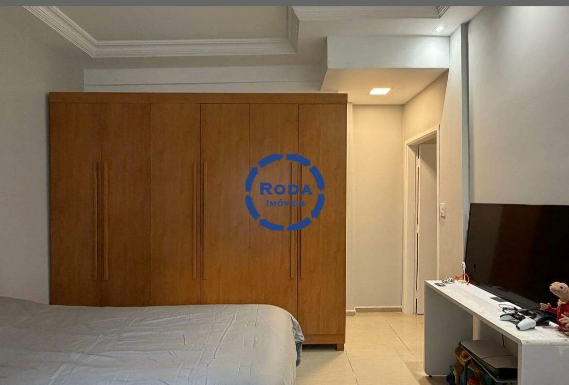 Apartamento à venda no Gonzaga: 